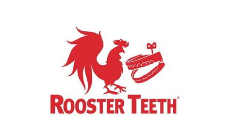 rooster teeth productions|rooster teeth bought out.